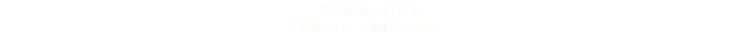 VW Multivan Intro Director - Oliver Knauer