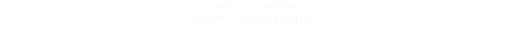 Jamie Lee - Wild One Director: Chris Noltekuhlmann